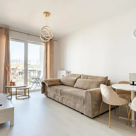 Czeresniowa Luxury By Bookinghost شقة *