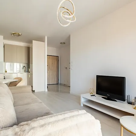 Czeresniowa Luxury By Bookinghost