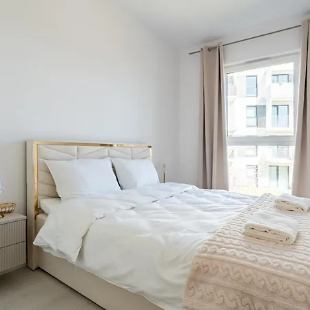 Czeresniowa Luxury By Bookinghost *