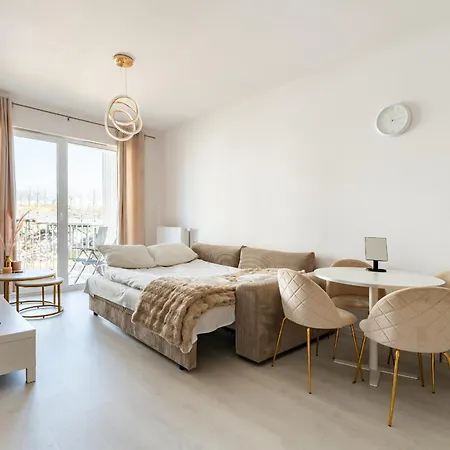 Czeresniowa Luxury By Bookinghost غدانسك