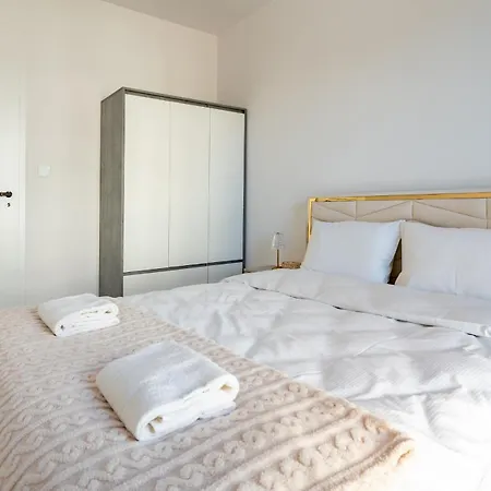 Czeresniowa Luxury By Bookinghost