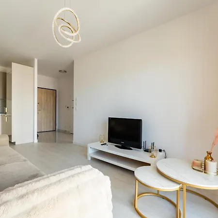 Czeresniowa Luxury By Bookinghost غدانسك