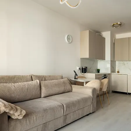 Czeresniowa Luxury By Bookinghost * Gdańsk